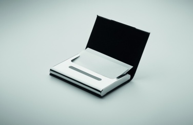 Logo trade reklaamkingitused foto: 3-osaline kinkekomplekt kinkekarbis, kohandatava trükilahendusega